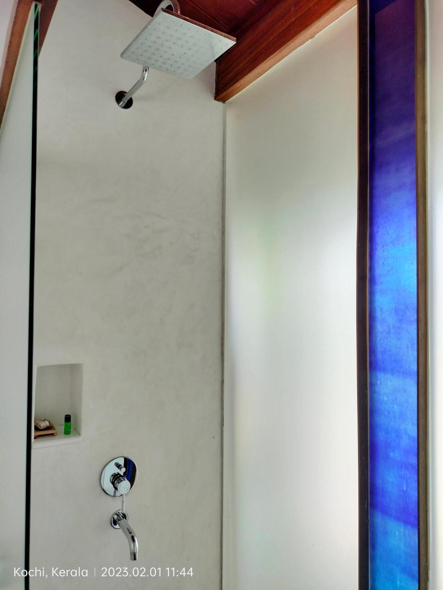 Baymaas Lake House Kochi エクステリア 写真