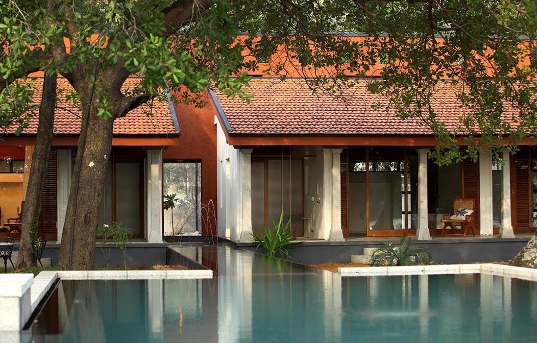 Baymaas Lake House Kochi エクステリア 写真